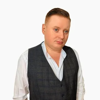 Денис Ермолов|Системный ПДСМ