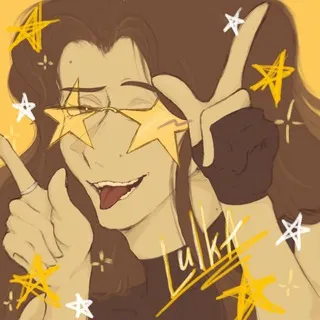 Lulka'ass онлайн