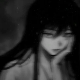 Tired soul...✨🌪