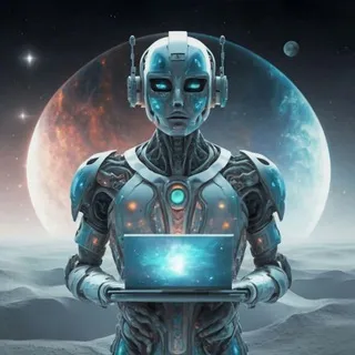 Fotos con inteligencia artificial