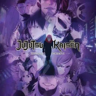 Jujutsu Kaisen In Tamil Dub