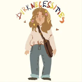 dvrknecessities ;;