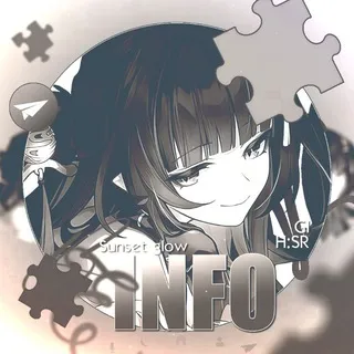 𝘾𝙇𝙊𝙎𝙀𝘿. 𝙄𝙉𝙁𝙊. :: 𝙎𝙪𝙣𝙨𝙚𝙩 𝙜𝙡𝙤𝙬