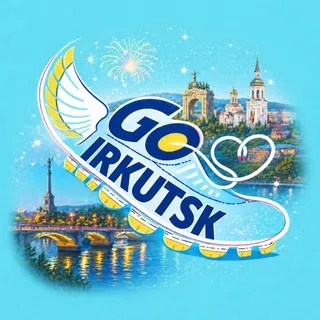 Go Irkutsk • Куда пойти в Иркутске
