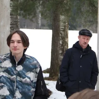 стёпа костылин