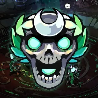 HADES II ZINE