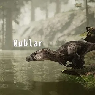 Nublar Expedition