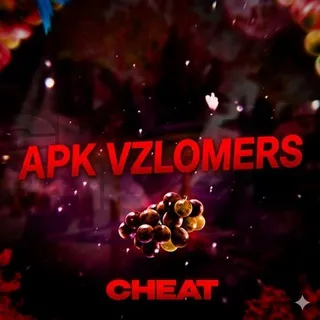 ApkVzlomer | Читы на игры