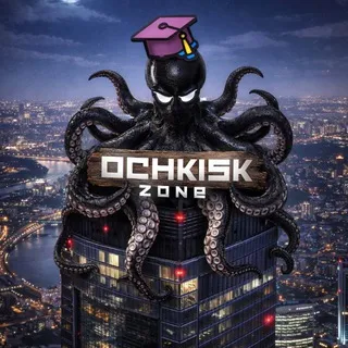 OCHKISK | Chat 💬