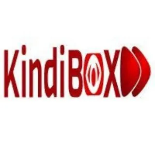 🔵KINDIBOX