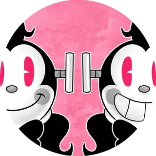 ⚙️ Чердачок АлиОксов 🎀