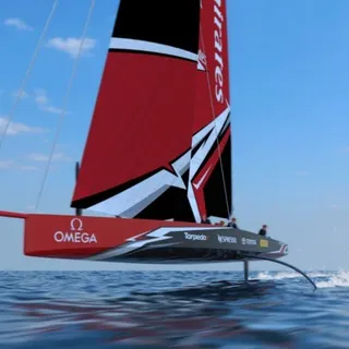 America's Cup