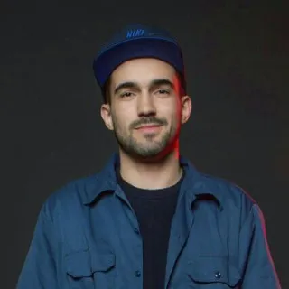 DJ NICK BROWN