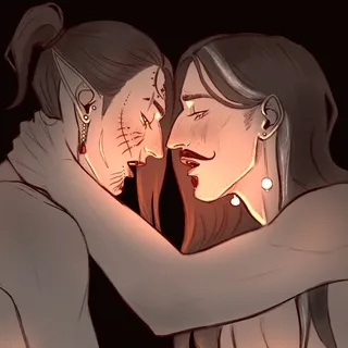 Señora Pintora | +18