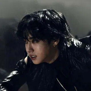 HAN JISUNG || 한지성