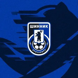 ФК «Шинник» Ярославль ✔