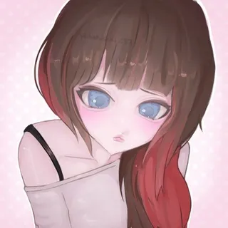 harukii ;3