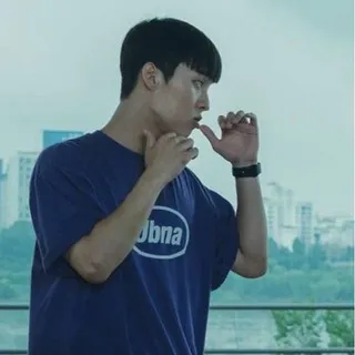 Kdrama scene packs
