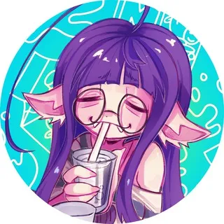 🐮💗 мускины