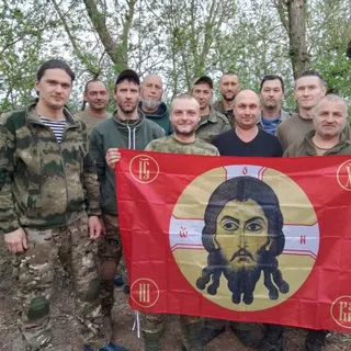 Центр помощи фронту при Преображенском храме села Новый Быт
