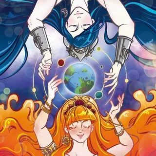 Yori Maru @