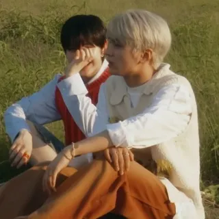 luv for sunjay♡