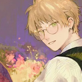 [ Your Hetalia ] England