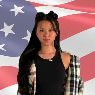 Юля Америка