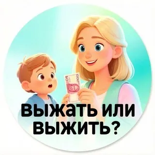 Выжать или выжить?