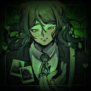 ❝𝙂𝙤𝙣𝙩𝙖`𝙨 𝙉𝙤𝙩𝙚𝙨❝