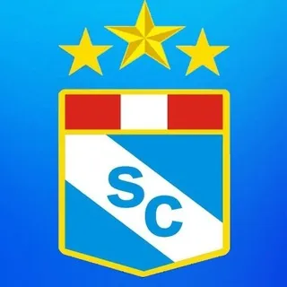 Somos Sporting Cristal 🩵