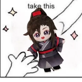 Komrin / фенякор люблю сороку🐣/ wuxian_kisser_2000