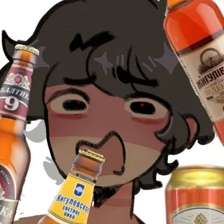 🌈Некрофорез🌈 (взял отпуск на кладбище)