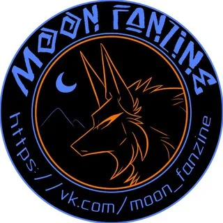 Moon FanZine