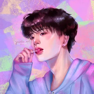 ♯🍧| 𝒚𝒆𝒐𝒏₊ ⊹