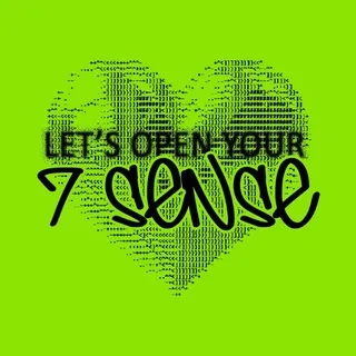 Let’s open your 7TH SENSE | 22.08