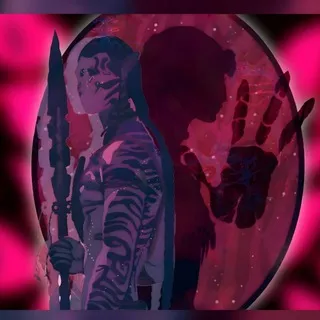 𝕮𝖗𝖎𝖒𝖘𝖔𝖓 𝖘𝖍𝖆𝖉𝖔𝖜 | LIFE