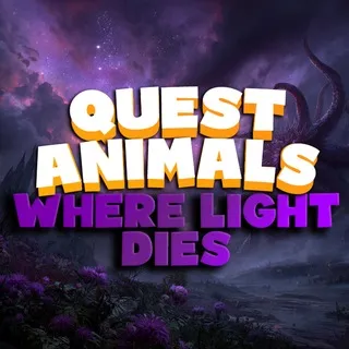 Quest Animals Channel