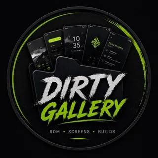 Dirty Gallery