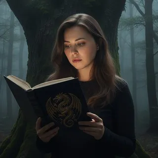 Mary Booktory
