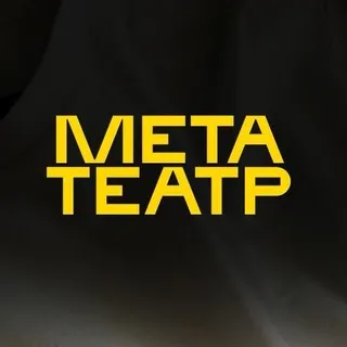 МЕТА чат Театра и друзей
