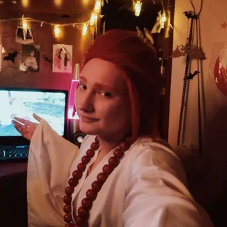🔮 МАГические чертоги 🦇 18+