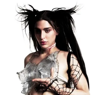 ARCA DISCOGRAPHY