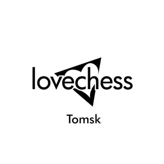Love Chess | Tomsk