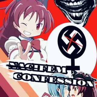 ̶N̶A̶C̶IFEM CONFESSION