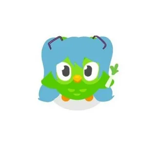 чат duolingo confession!!🍀