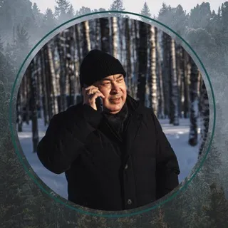 Сенатор Новьюхов 🇷🇺