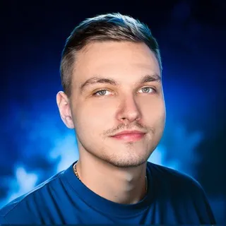CS2 с Алексом