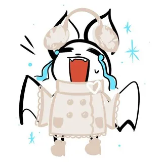 BatPlushToy (´﹃｀)