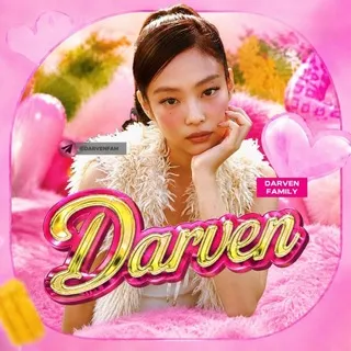 DΛRVEN